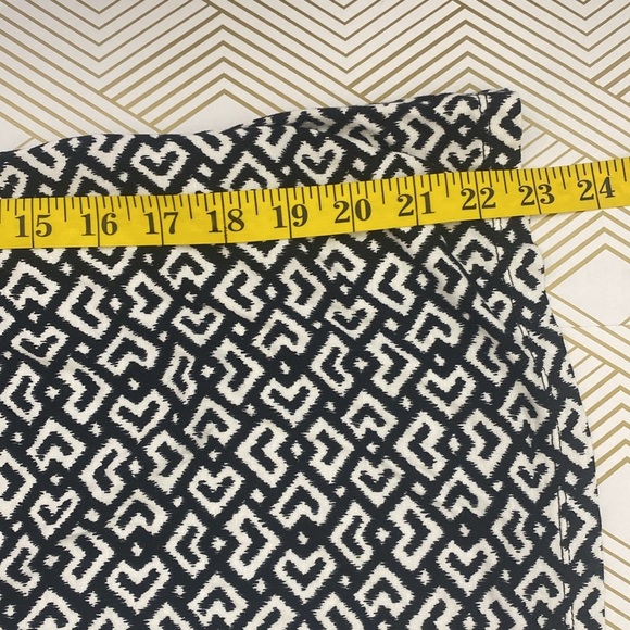 Max studio no sleeves blouse - Picture 6 of 8